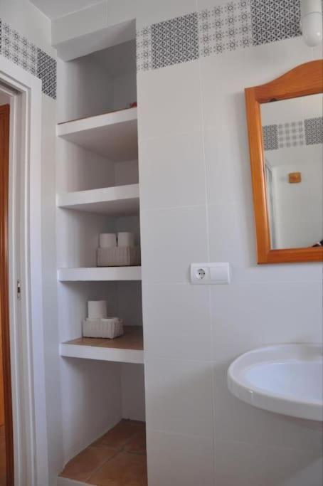 Atico-Duplex Con Vistas Al Mar Y Casco Antiguo En Altea Apartment Ngoại thất bức ảnh