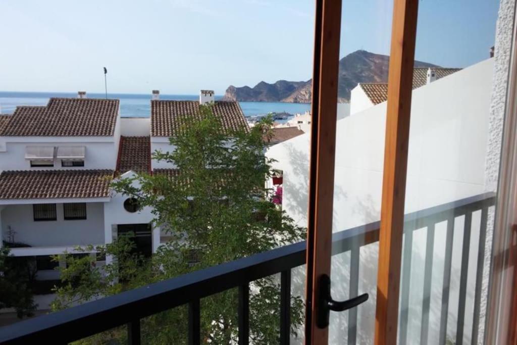 Atico-Duplex Con Vistas Al Mar Y Casco Antiguo En Altea Apartment Ngoại thất bức ảnh