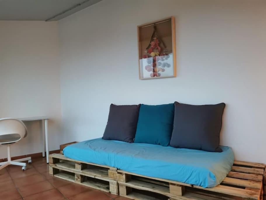 Atico-Duplex Con Vistas Al Mar Y Casco Antiguo En Altea Apartment Ngoại thất bức ảnh