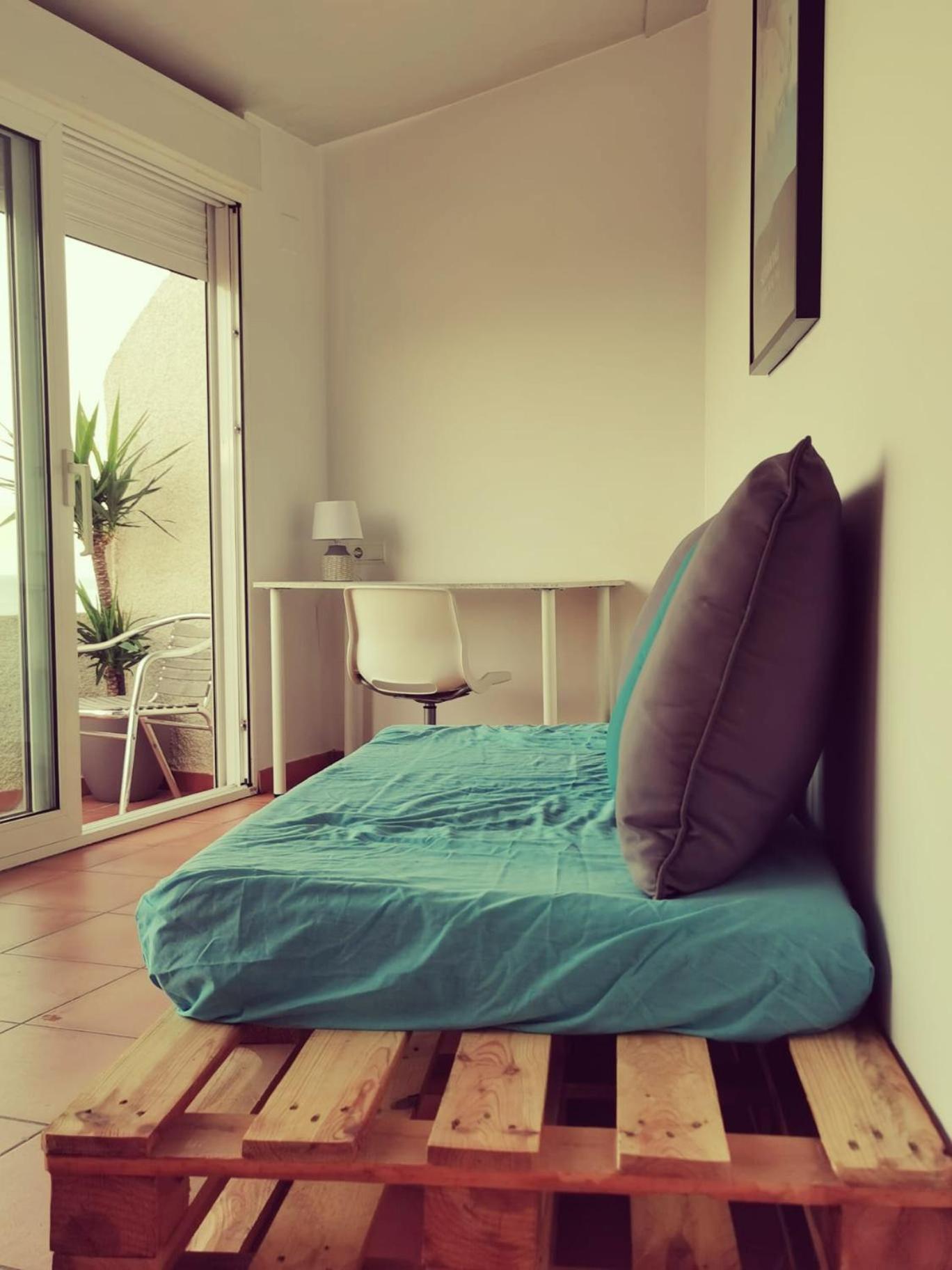 Atico-Duplex Con Vistas Al Mar Y Casco Antiguo En Altea Apartment Ngoại thất bức ảnh