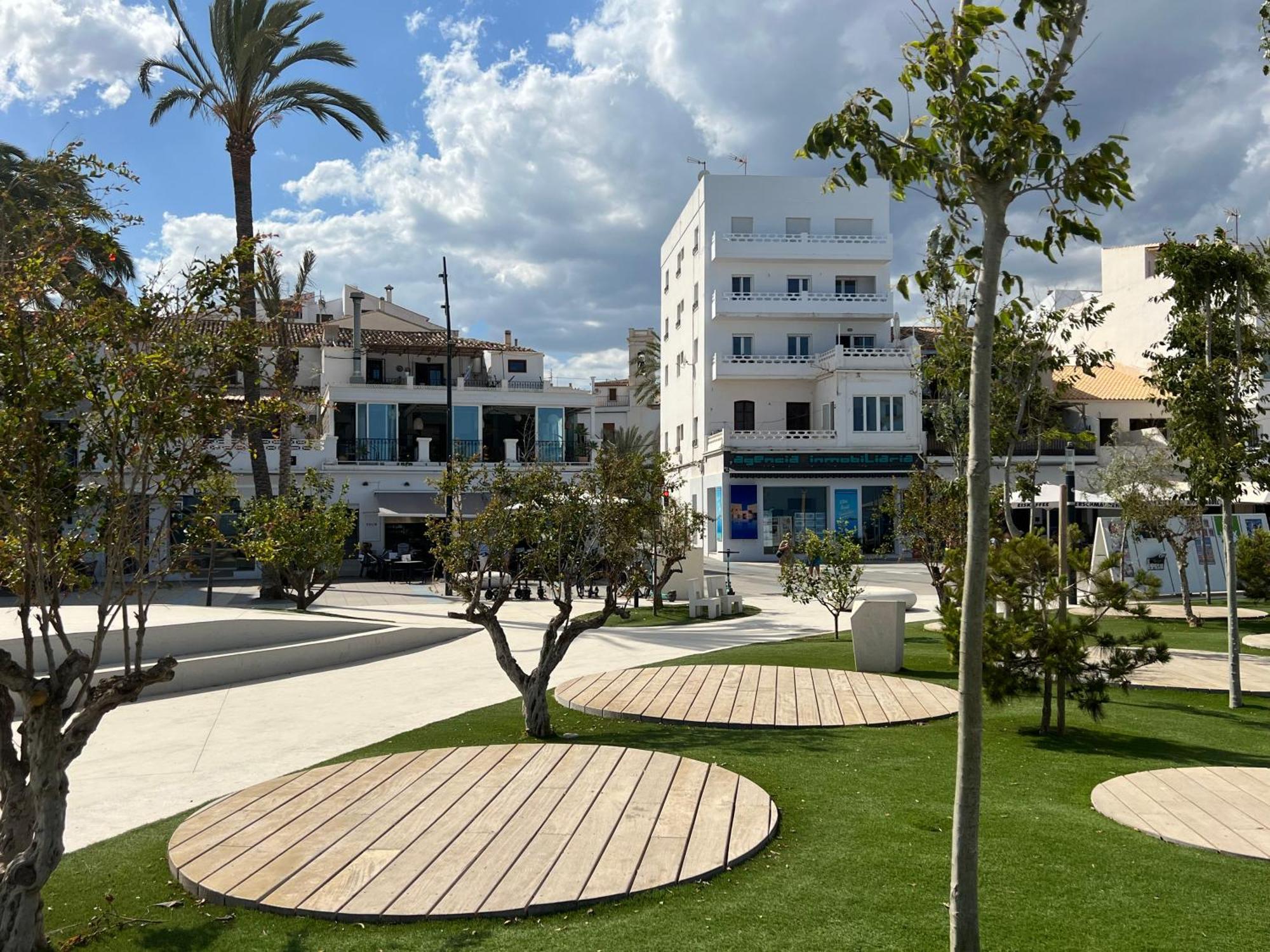Atico-Duplex Con Vistas Al Mar Y Casco Antiguo En Altea Apartment Ngoại thất bức ảnh